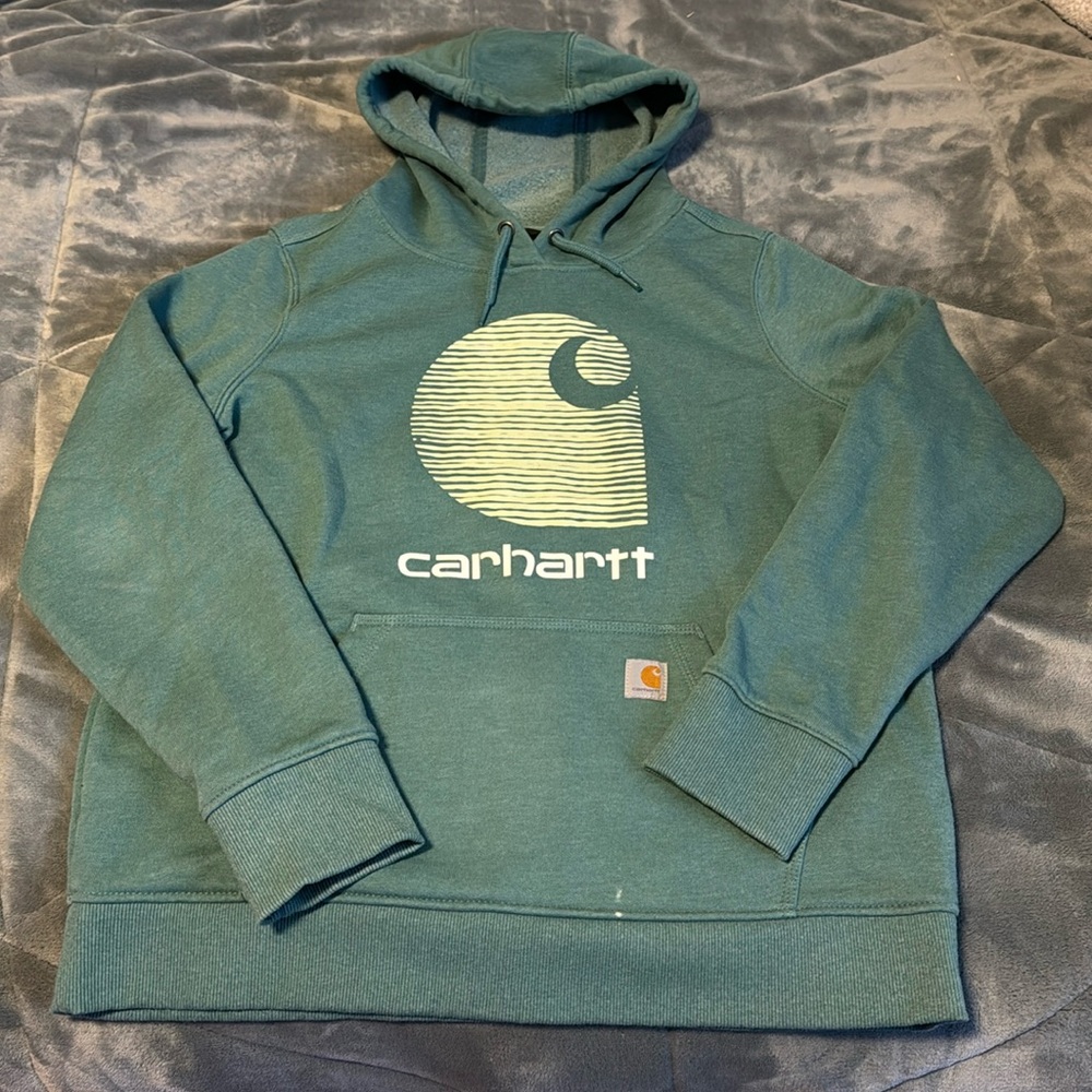 Carhartt midweight sweatshirt
